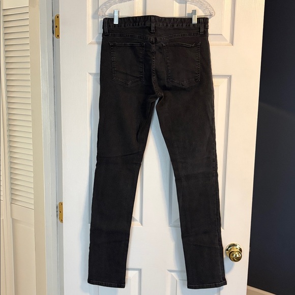 Banana Republic mid-rise skinny jeans - Picture 2 of 7